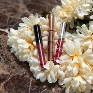 Kylie Jenner Lipgloss Bundle